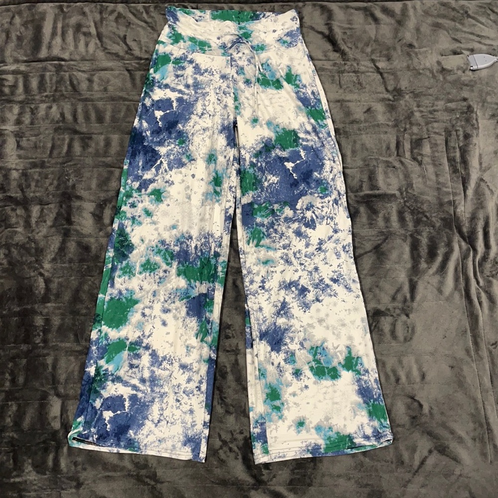 brand new never worn pajama pants size M